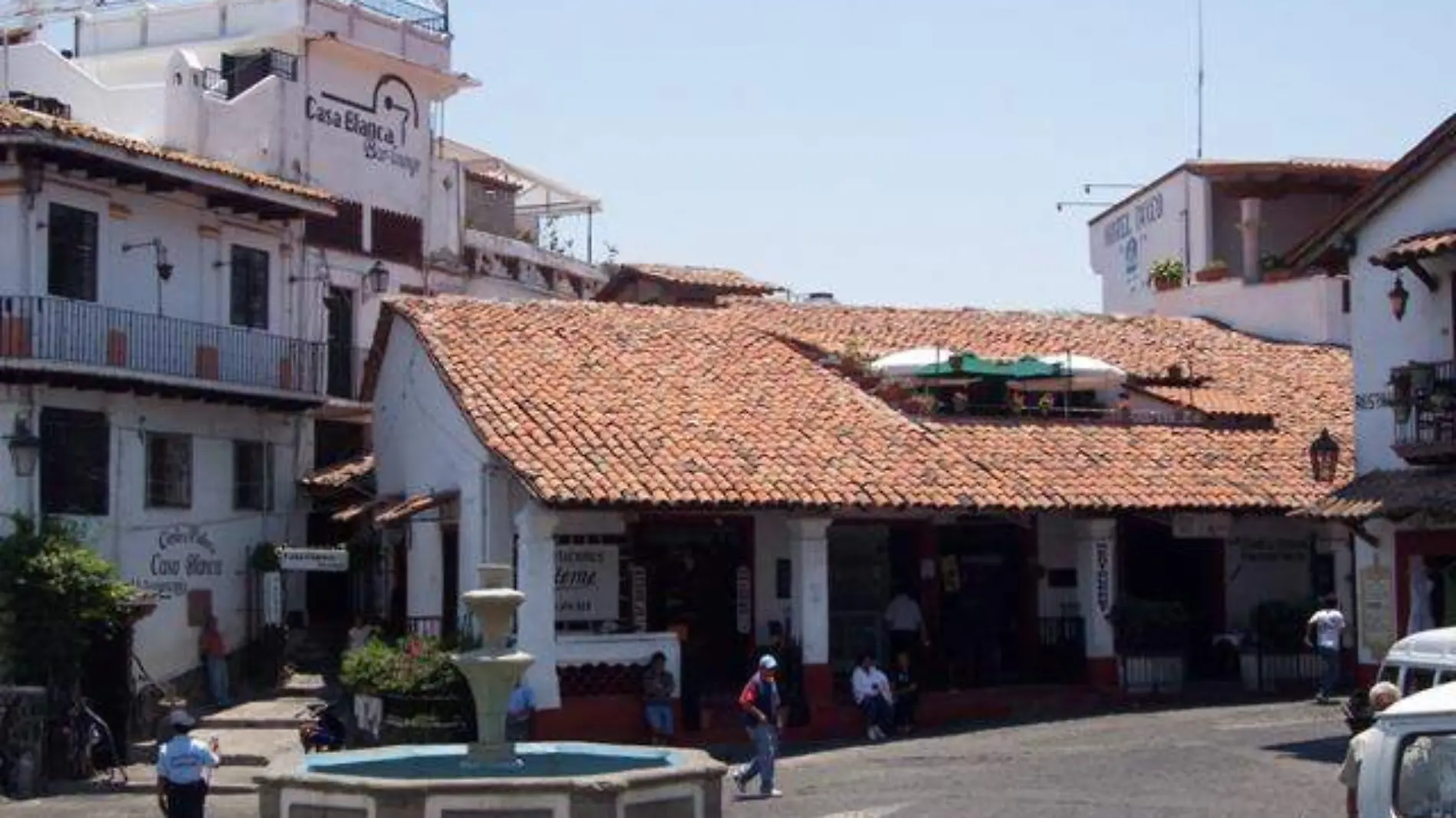 Plazuela_de_San_Juán-Taxco_de_Alarcón-Guerrero-Mexico-foto de Gengiskanhg